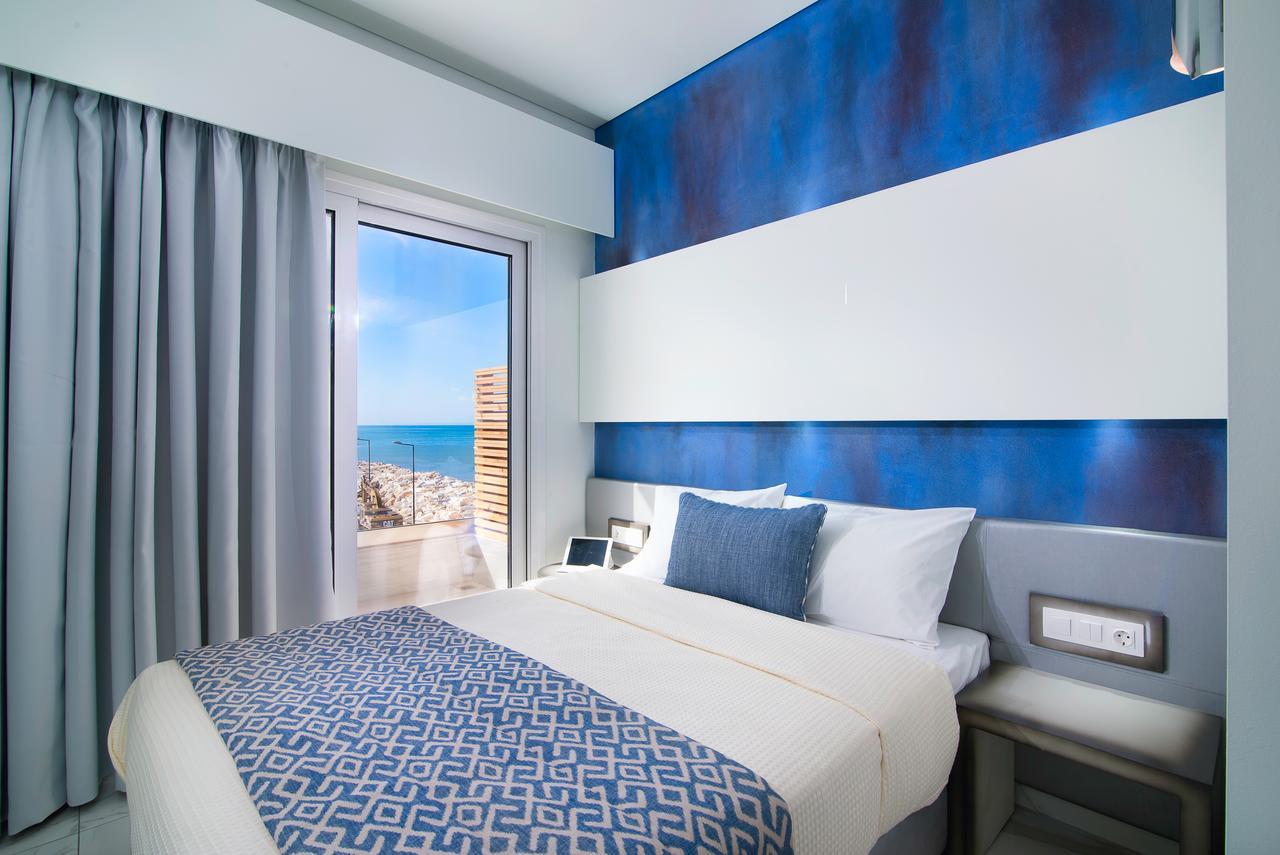 Molos Hotel Limenaria  Exterior photo