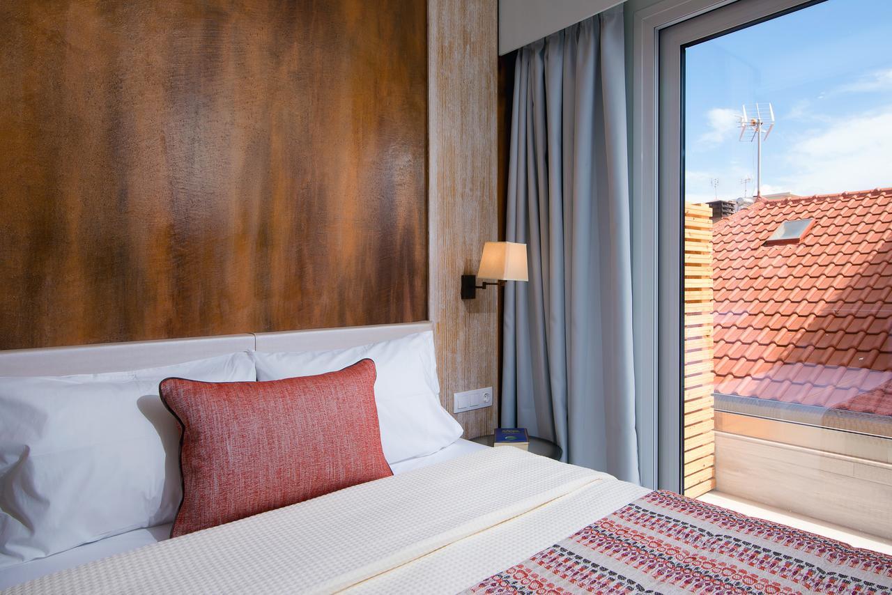 Molos Hotel Limenaria  Exterior photo